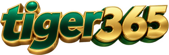tiger365 Logo
